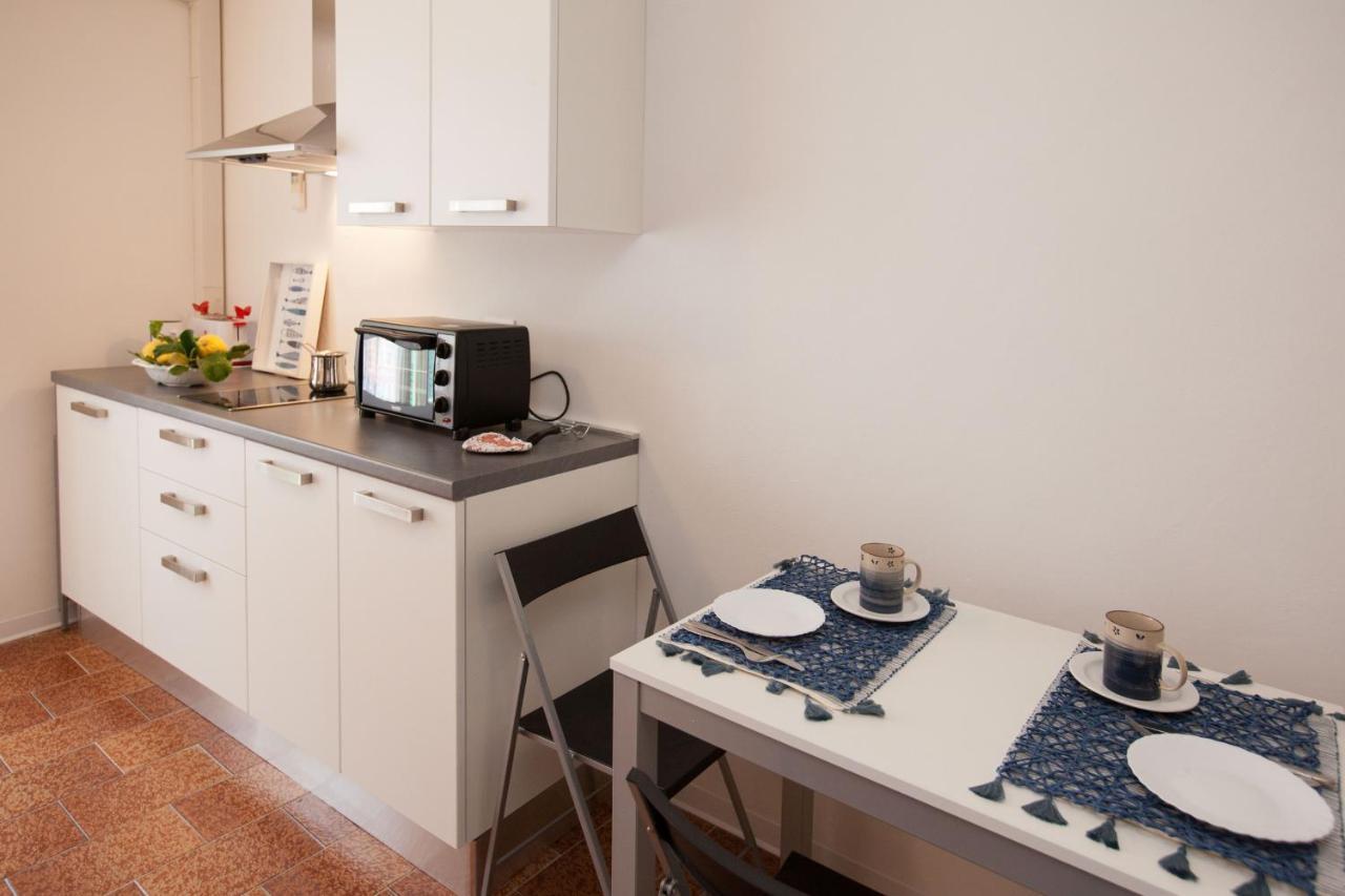 Il Porticciolo Apartment Riomaggiore Exterior photo