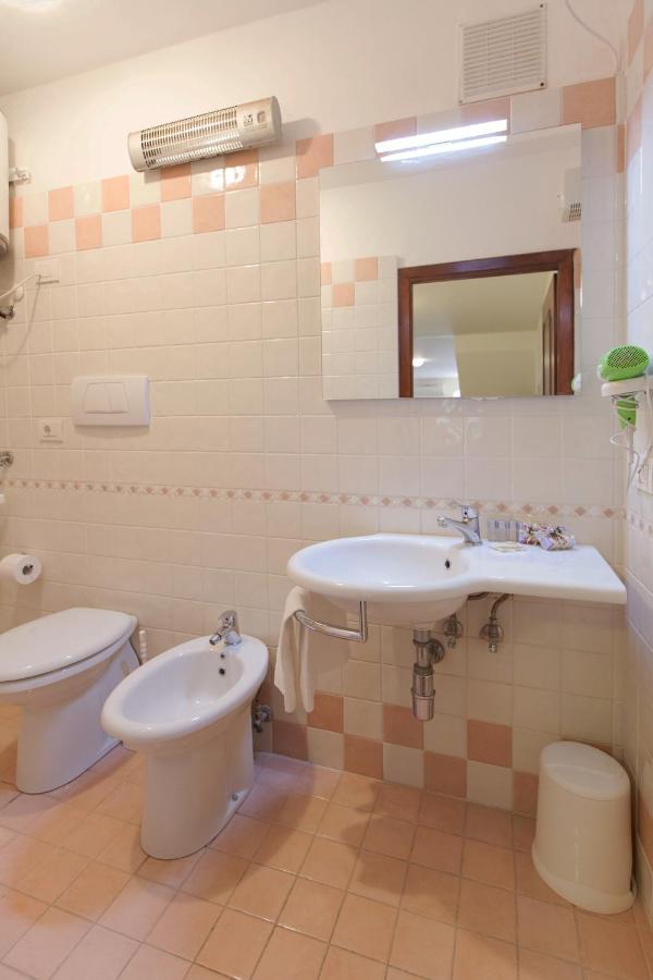 Il Porticciolo Apartment Riomaggiore Exterior photo